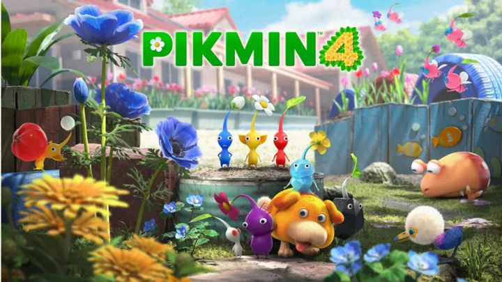 How to Get Blue Onions in Pikmin 4