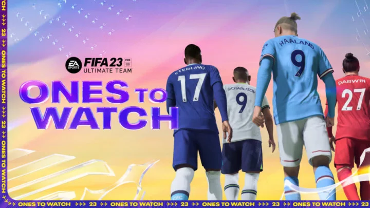 FIFA 23 Ones to Watch Release Date: When is it?