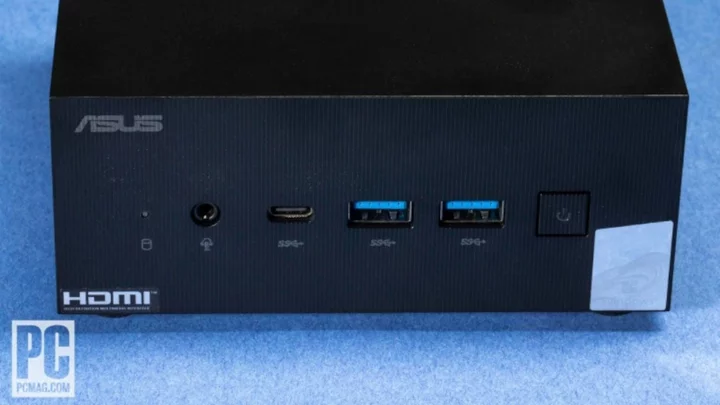 Intel Agrees to Let Asus Manufacture and Sell NUCs
