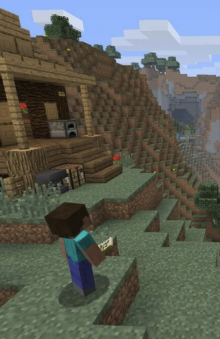 Minecraft The End Poem writer reveals Microsoft doesn't own the poem