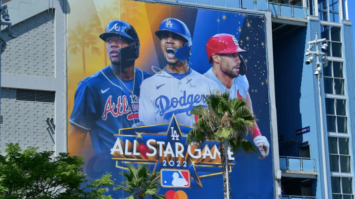 6 Best MLB The Show 22 All-Star Cards