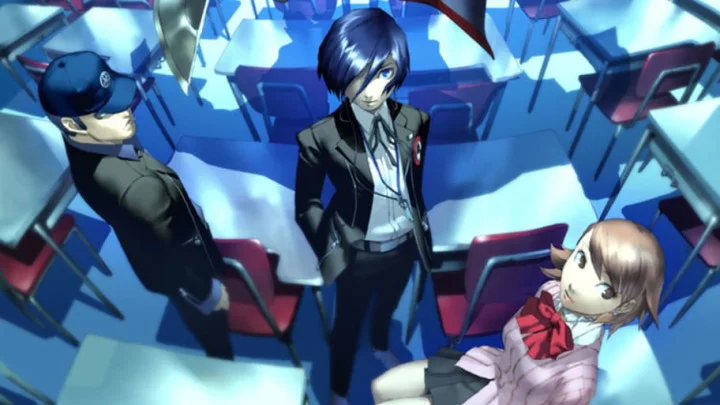 Persona 3 Remake Rumored to be in Development