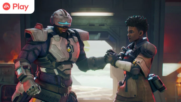 Apex Legends Win Together Loading Screen: How to Get