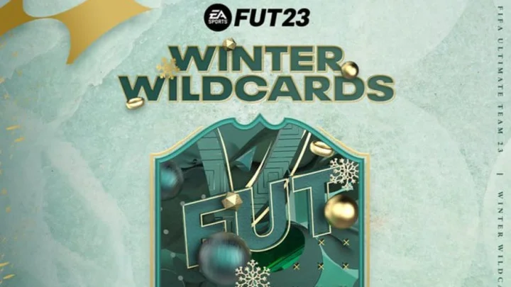 When Does FIFA 23 Winter Wildcards End?