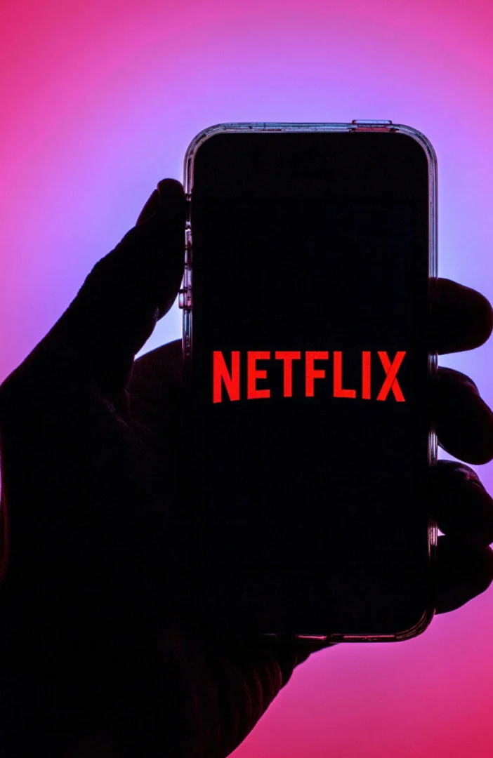 Netflix add 'game handles'