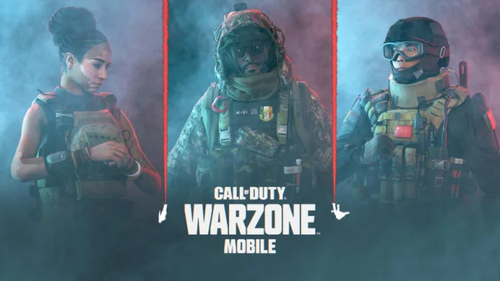 Does Warzone Mobile Work on iPad?