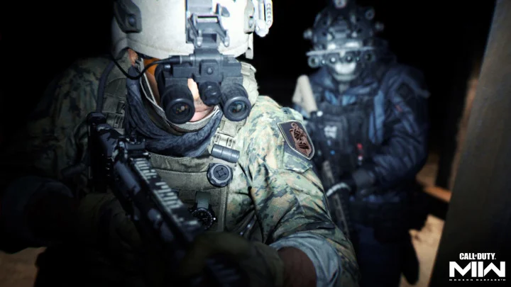 Modern Warfare 2 Prisoner Rescue Mode: What is it?