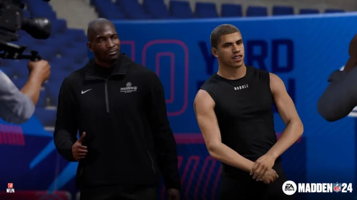 Madden 24 Combine Interview Answers