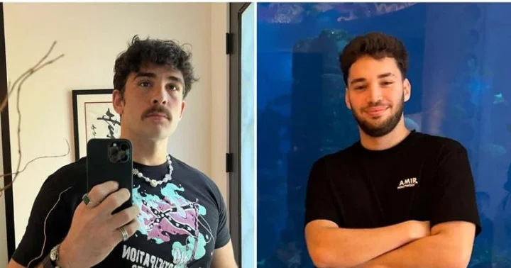 Adin Ross and HasanAbi: Controversies and history of feud between pro streamers