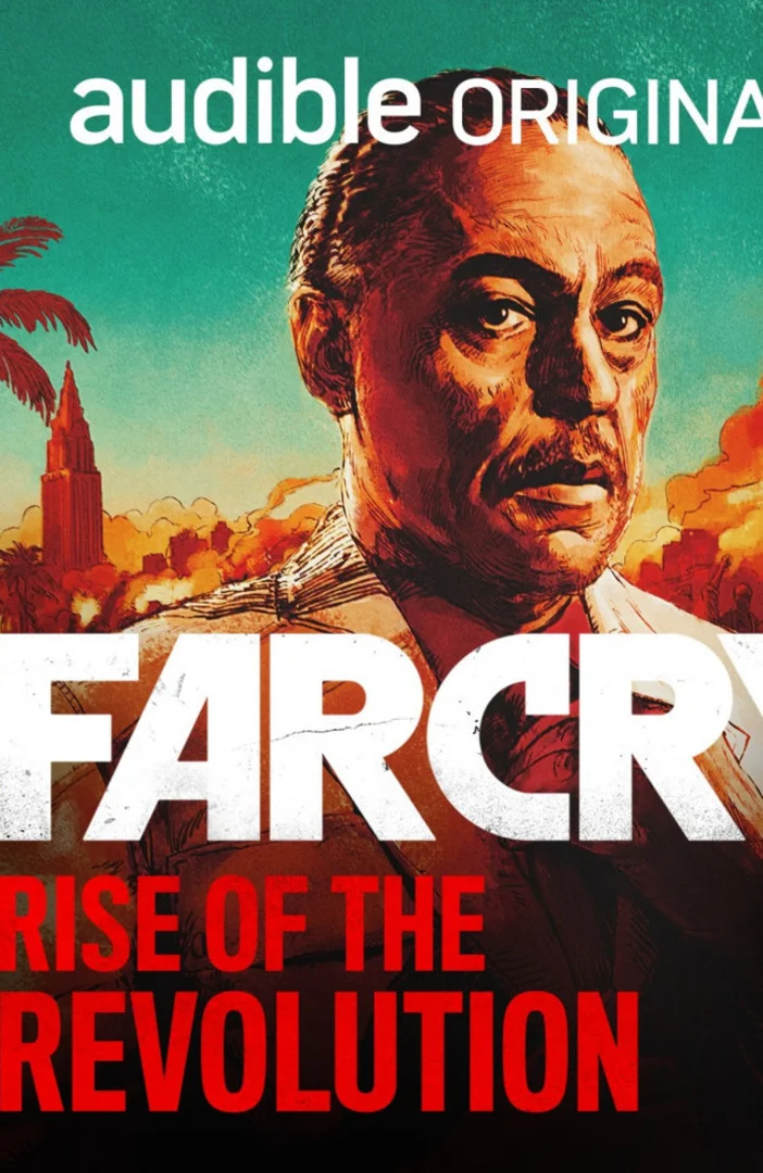 Far Cry: Rise of the Revolution audio drama arrives on Audible