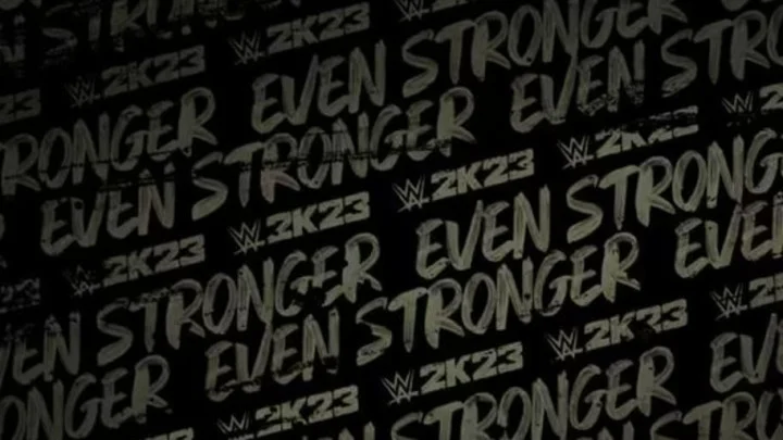 WWE 2K23 New Superstars: Full List