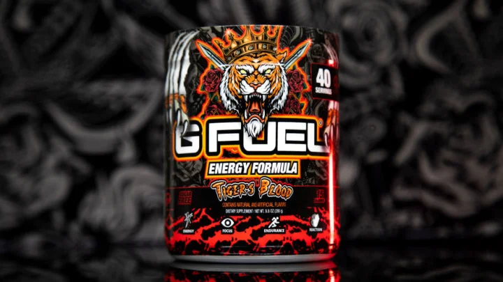 G Fuel Reportedly Fired Staff Offended By CEO's Inappropriate Language