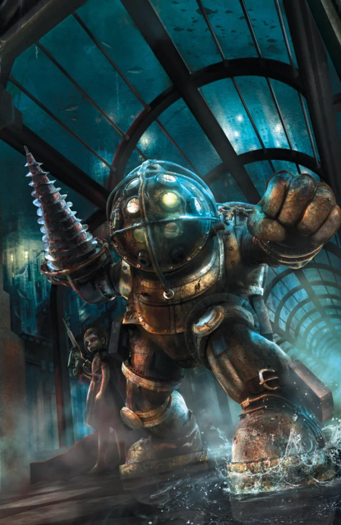 Francis Lawrence believes the BioShock movie will not be another flop video game adaptation