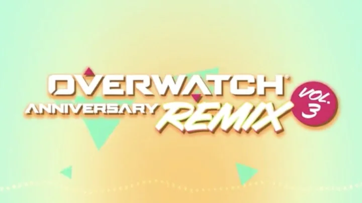 Overwatch Anniversary Remix: Vol. 3 Start Date Announced