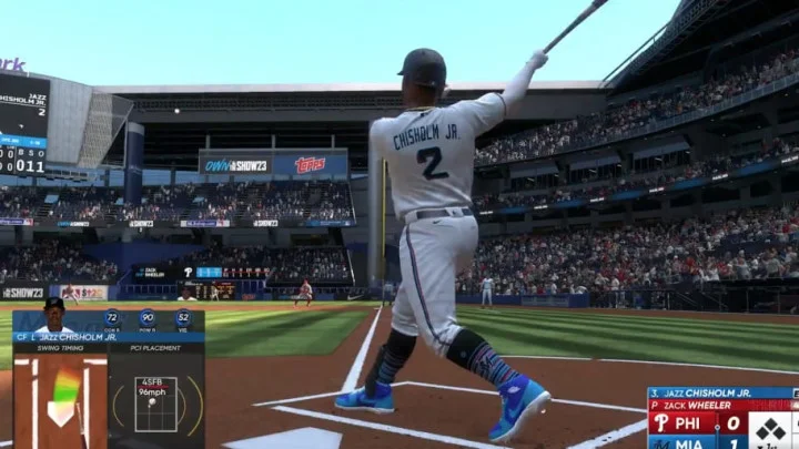 How to Turn Off Baserunning in MLB The Show 23
