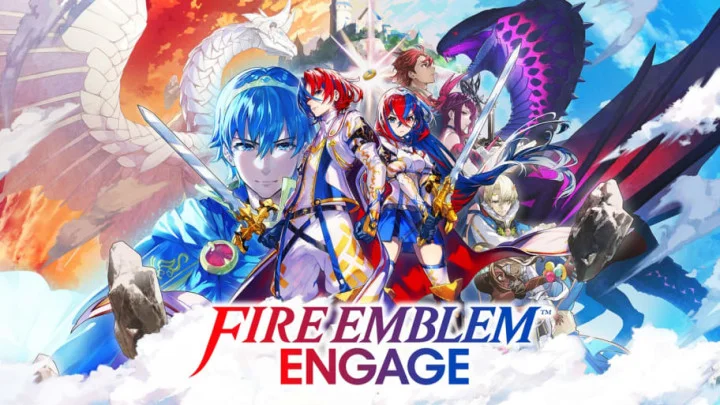 Is Fire Emblem Engage on Xbox?