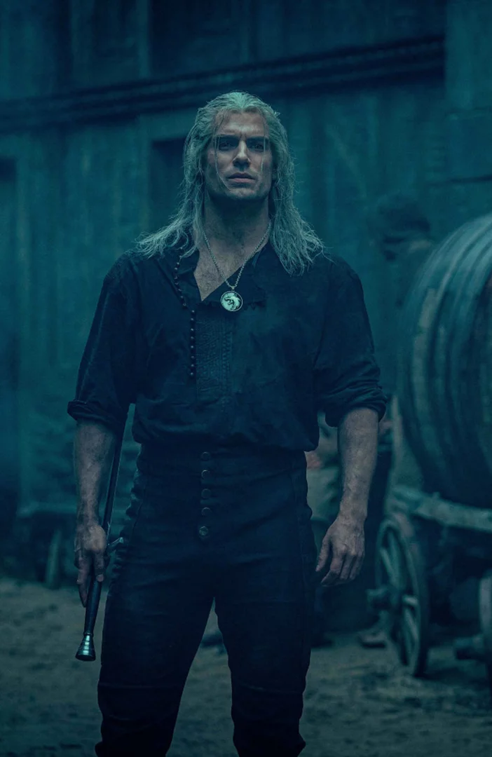 The Witcher director Marc Jobst explains why he believes Henry Cavill quit as the fantasy series' lead