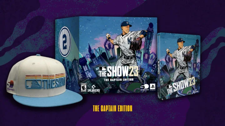 When Can You Pre-Order MLB The Show 23?
