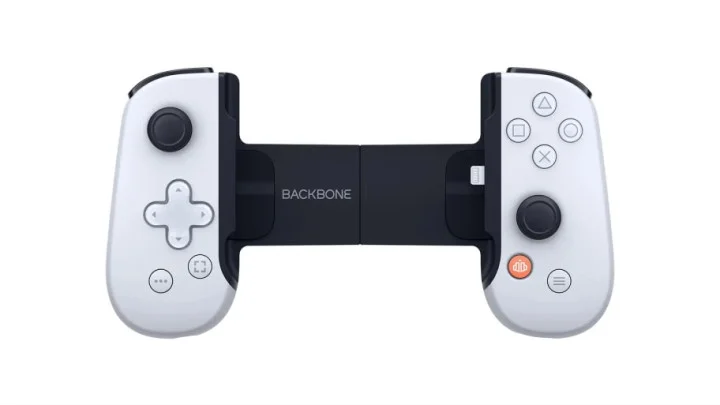 PlayStation Backbone One Revealed as Official PS Mobile Controller