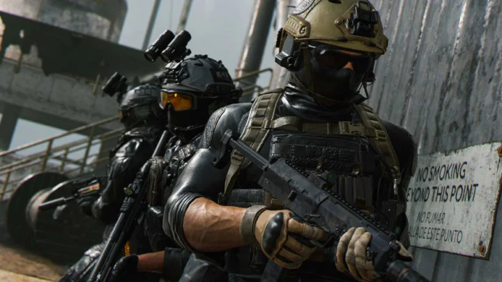 Modern Warfare 2 Trailer Confirms Return of Dreaded Weapon