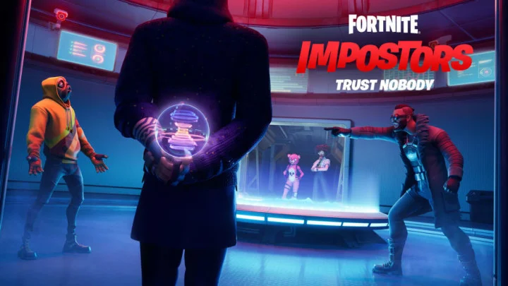 Is Imposters Gone From Fortnite?