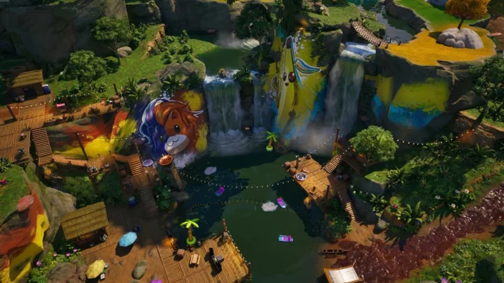 When Does Fortnite Summer Escape End?