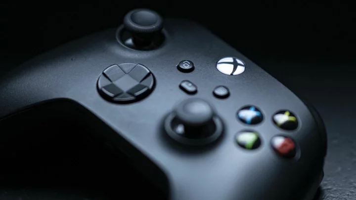 Need to Repair an Xbox Controller? Microsoft Will Sell You the Parts