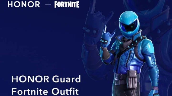 Honor Guard Fortnite: How to Get