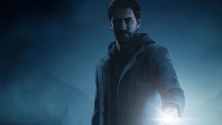 Alan Wake Remastered to Get Native Switch Release