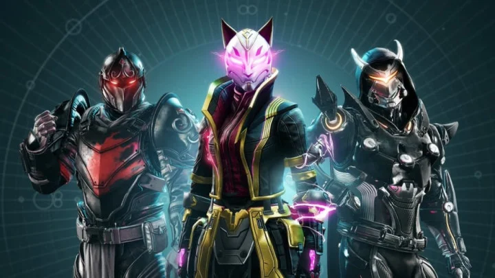 Fortnite and Destiny 2 Crossover: What We Know So Far