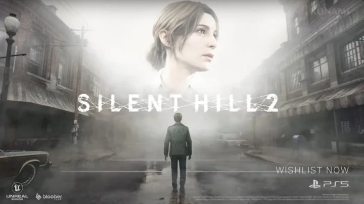 Silent Hill 2 Remake Devs Address Concerns the Game Will be Less Scary