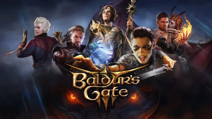 Baldur's Gate 3 Magic Mirror Explained