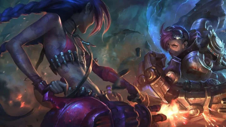When Does League of Legends Patch 12.20 Release?
