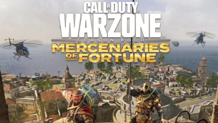 Is CoD: Warzone’s Fortune's Keep Map Bigger Than Rebirth Island?