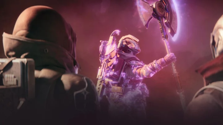 Bungie: Destiny 2 Hit by DDoS Attack Amid Weapons Glitch