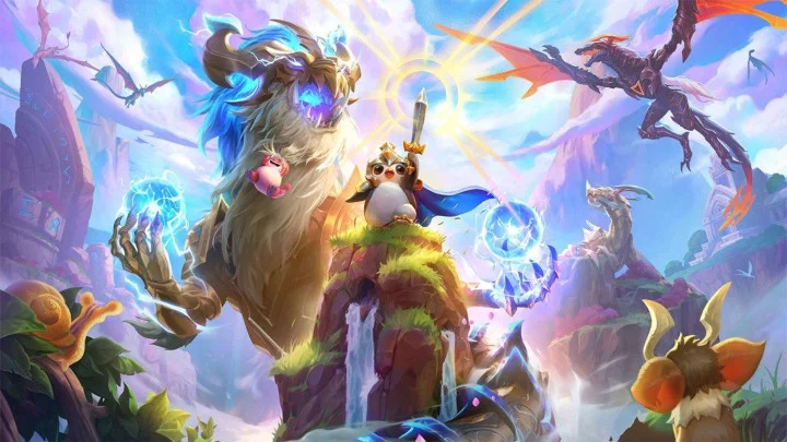 TFT Patch 12.11 Release Date Information