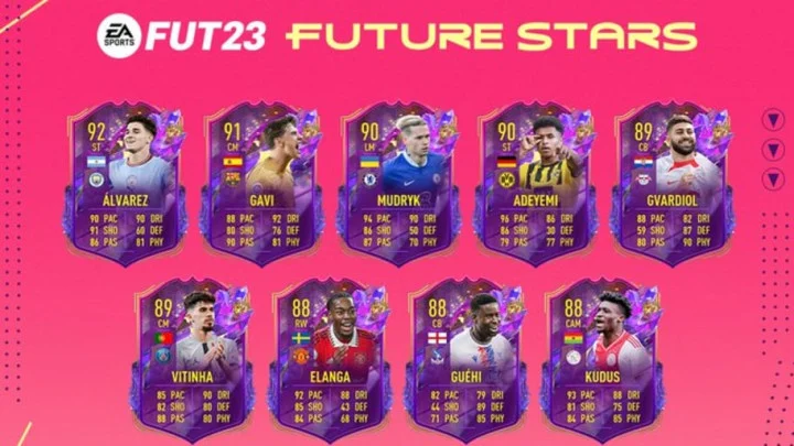 FIFA 23 85+ Player Pick SBC: How to Complete