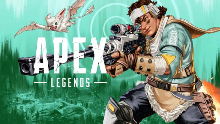 Apex Legends Tops 510,000 in All-Time Steam Concurrent Player Count Peak