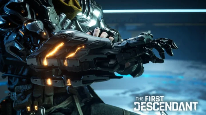 The First Descendant Release Date Information