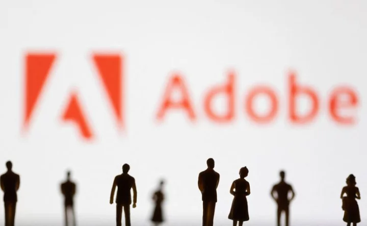 Adobe's $20 billion Figma buyout deal under UK competition watchdog scanner