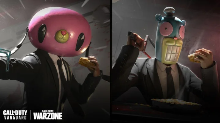 How to Get Warzone The Umbrella Academy Skins