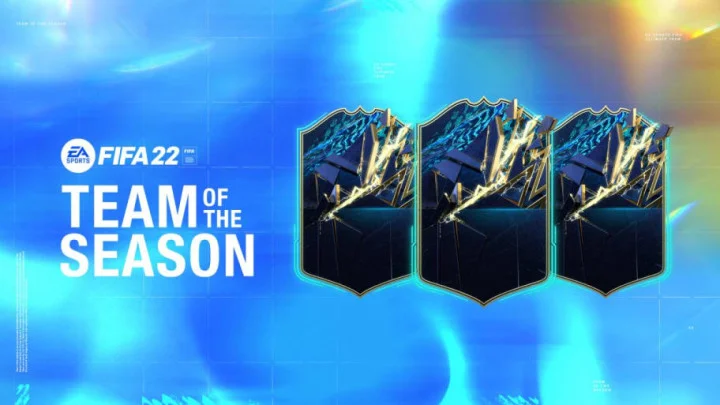FIFA 23 Team of the Season Release Date: When is it?
