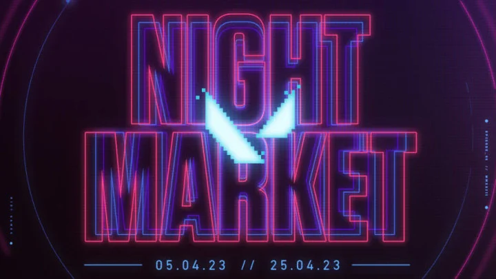Valorant Night Market April 2023 Leaked