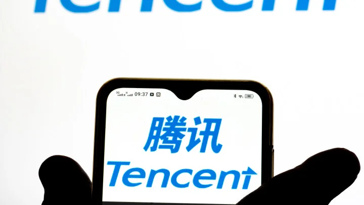 Tencent to Prevent Chinese Games Access to Foreign Gamers