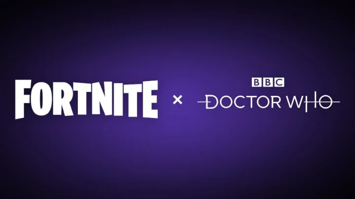 Is Fortnite Getting a Doctor Who Crossover?