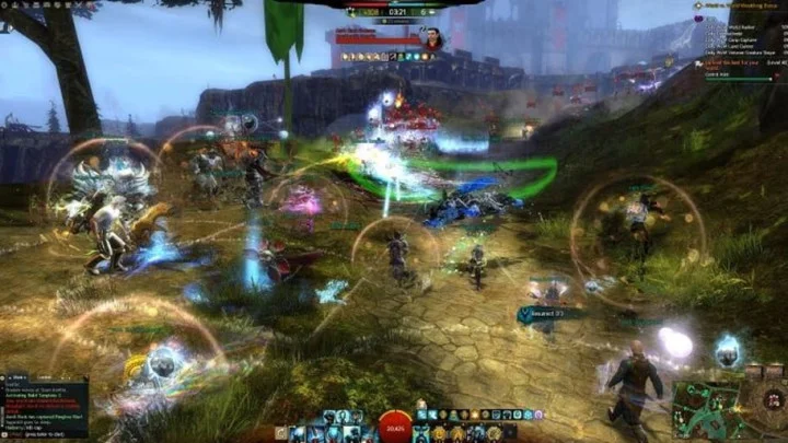 Is Guild Wars 2 Free to Play?