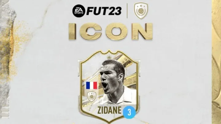 How to Get Free FIFA 23 Base Icon Loan