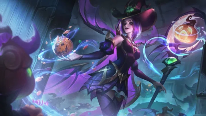 League of Legends Patch 13.5 Preview: Full List of Changes