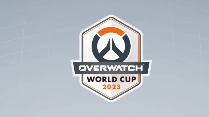 Overwatch World Cup 2023 Groups