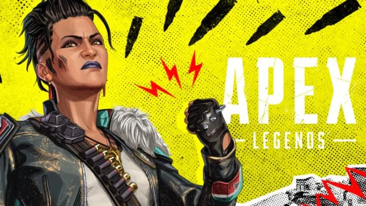 Apex Legends Predators Believe Mad Maggie is 'Insane' Despite Low Pick Rate